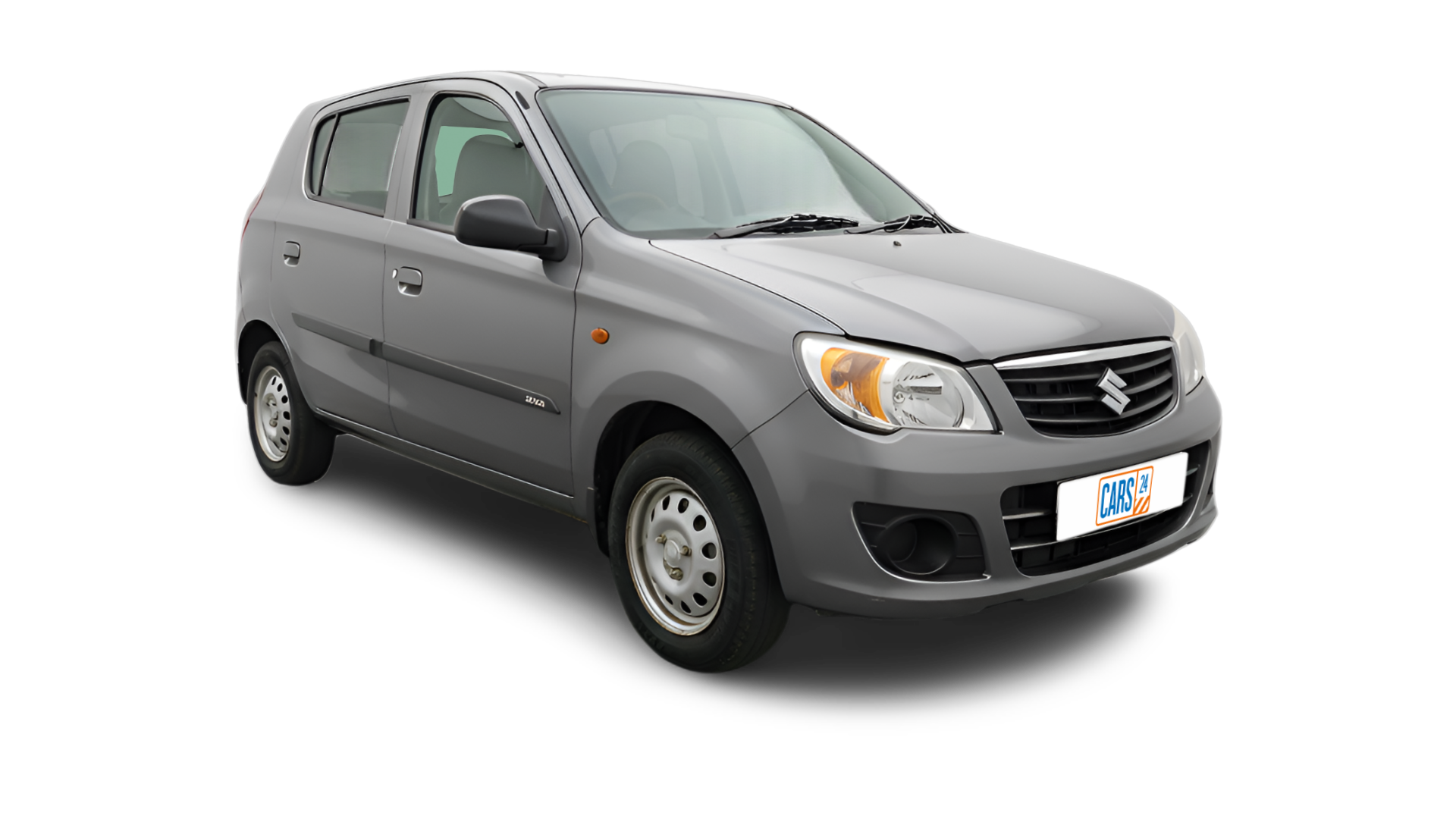 Maruti Alto K10-img
